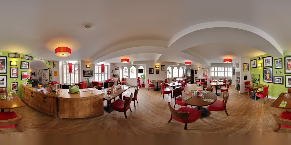 La Brasserie De La Cour